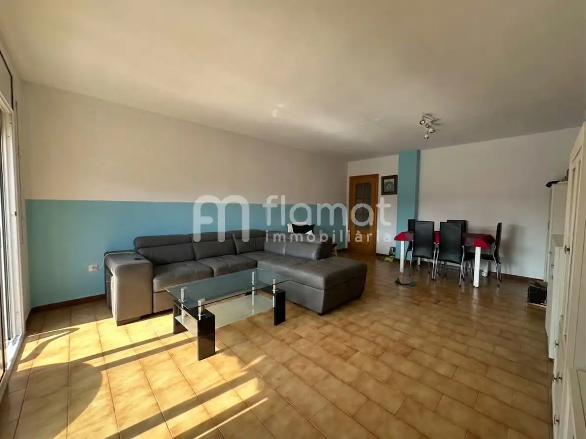 Wohnzimmer von Wohnung zum Verkauf in Blanes