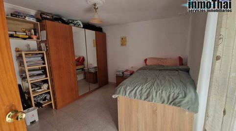 Foto 4 de Casa adosada en venda a Plaza San Lucas, Centro, Cádiz