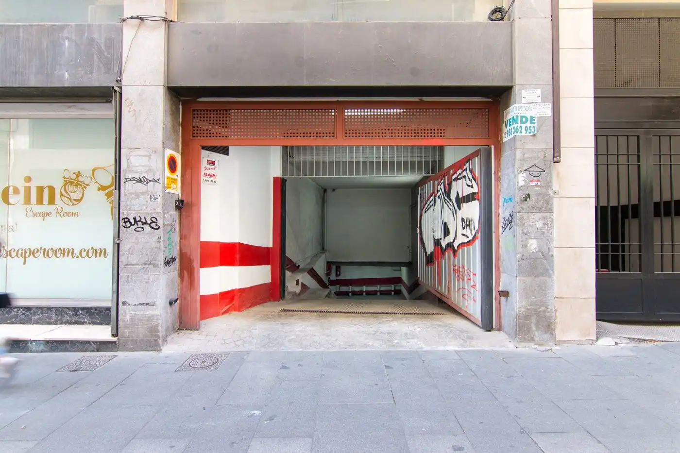 Aparcament en venda a Centro, imagen 5