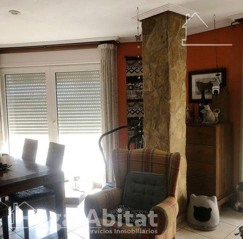 Piso en Venta en Calle Manuel Azaña en Ensanche - Río Júcar