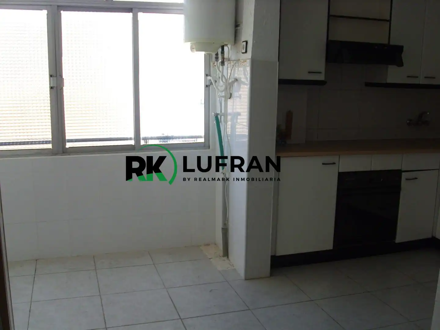 Cocina de Piso en venta en Elda