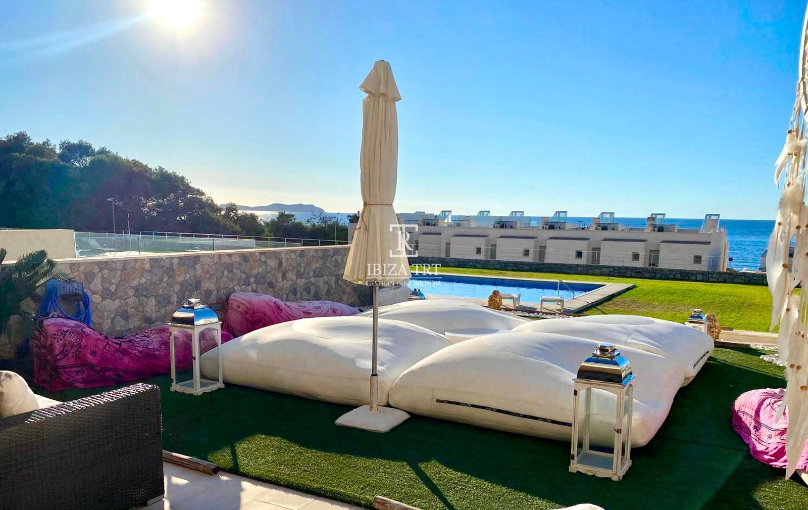 Flat for sale in Calle Oviedo, Sant Agustí - Cala de Bou