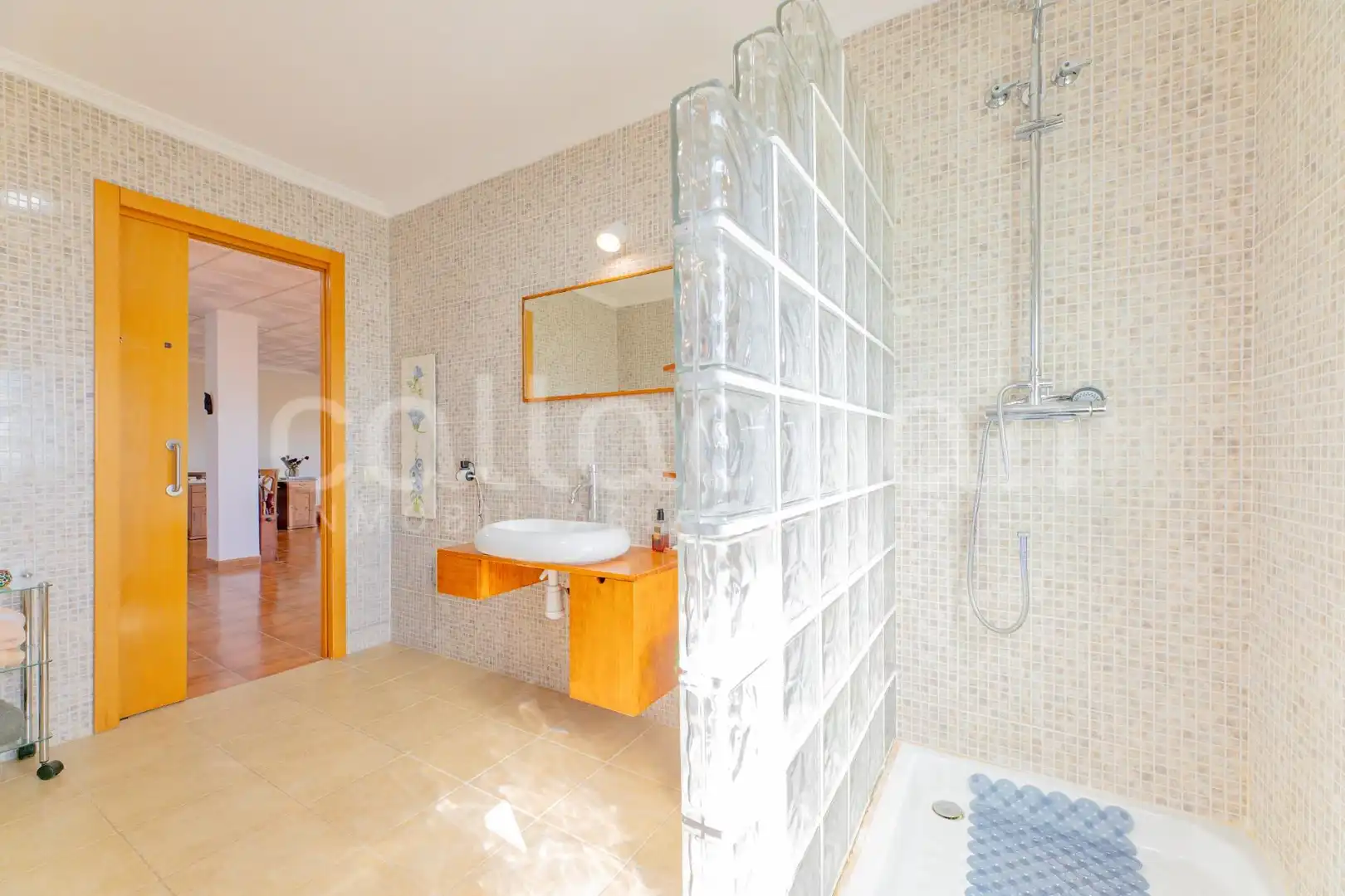 Detached house with terrace for sale in Urbanizacion Urbanización Monte Júcar, imagen 52