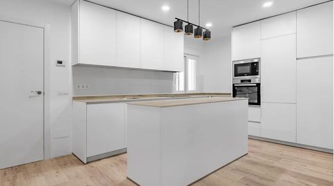 Foto 3 de Piso en venta en Calle de Valle Inclán, Las Águilas, Madrid Capital