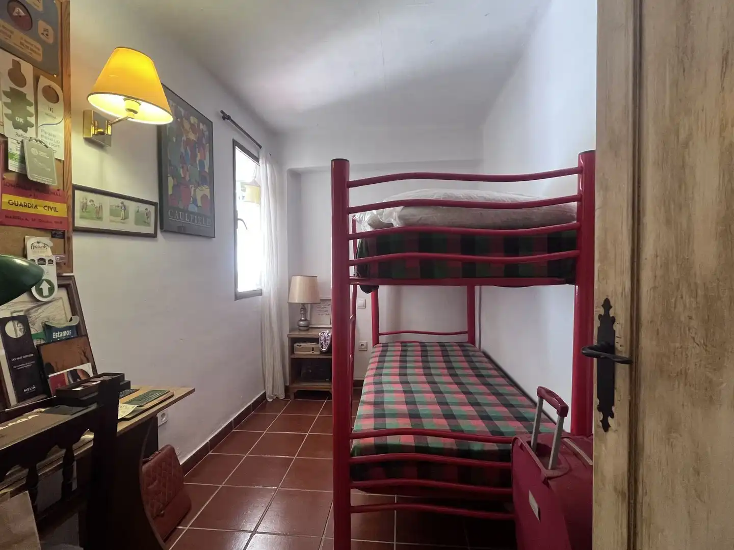 Dormitori de Pis en venda en Marbella amb Terrassa