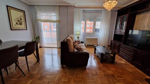Foto 2 de Piso en venta en Avenida de la Constitucion, Centro, Avilés