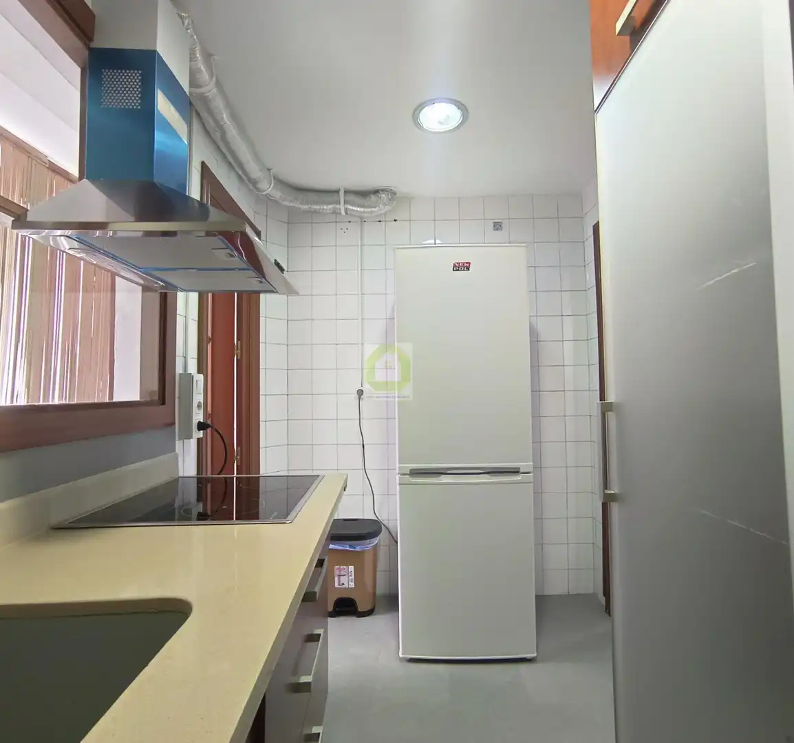 Flat for rent in Sor Cristina Mesa, 8, San Matías - Realejo