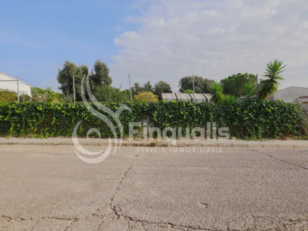 Terreno residencial en venta en Calle Vinya, imagen 4