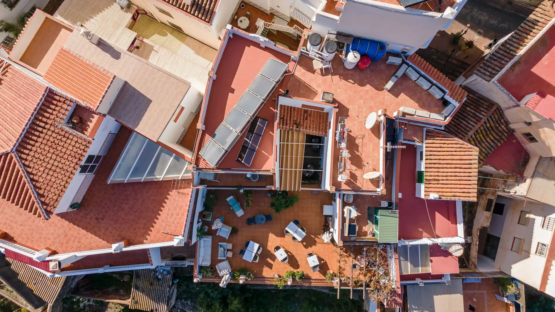 Edificio en venta en Torrox Pueblo