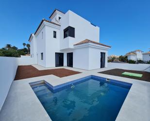 Casa o xalet en venda a Calle Laurisilva, 15, San Miguel de Abona