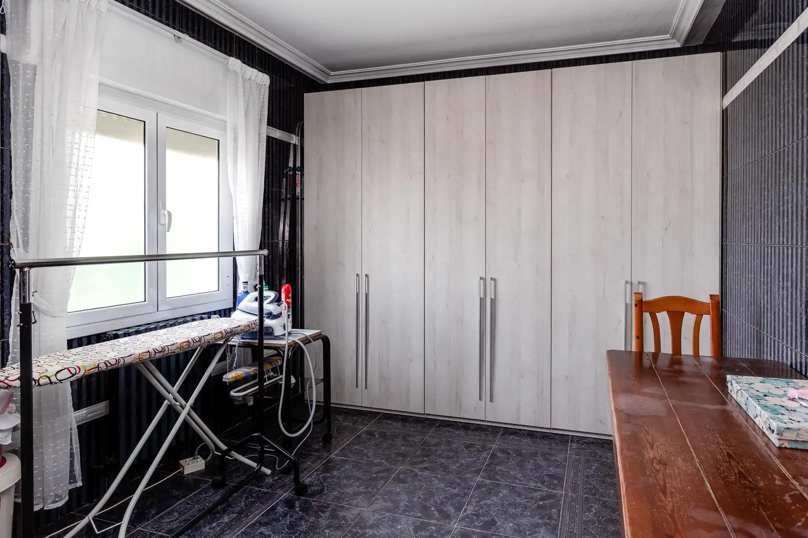 Chalet con piscina en venta en Calle HUELMA, imagen 21