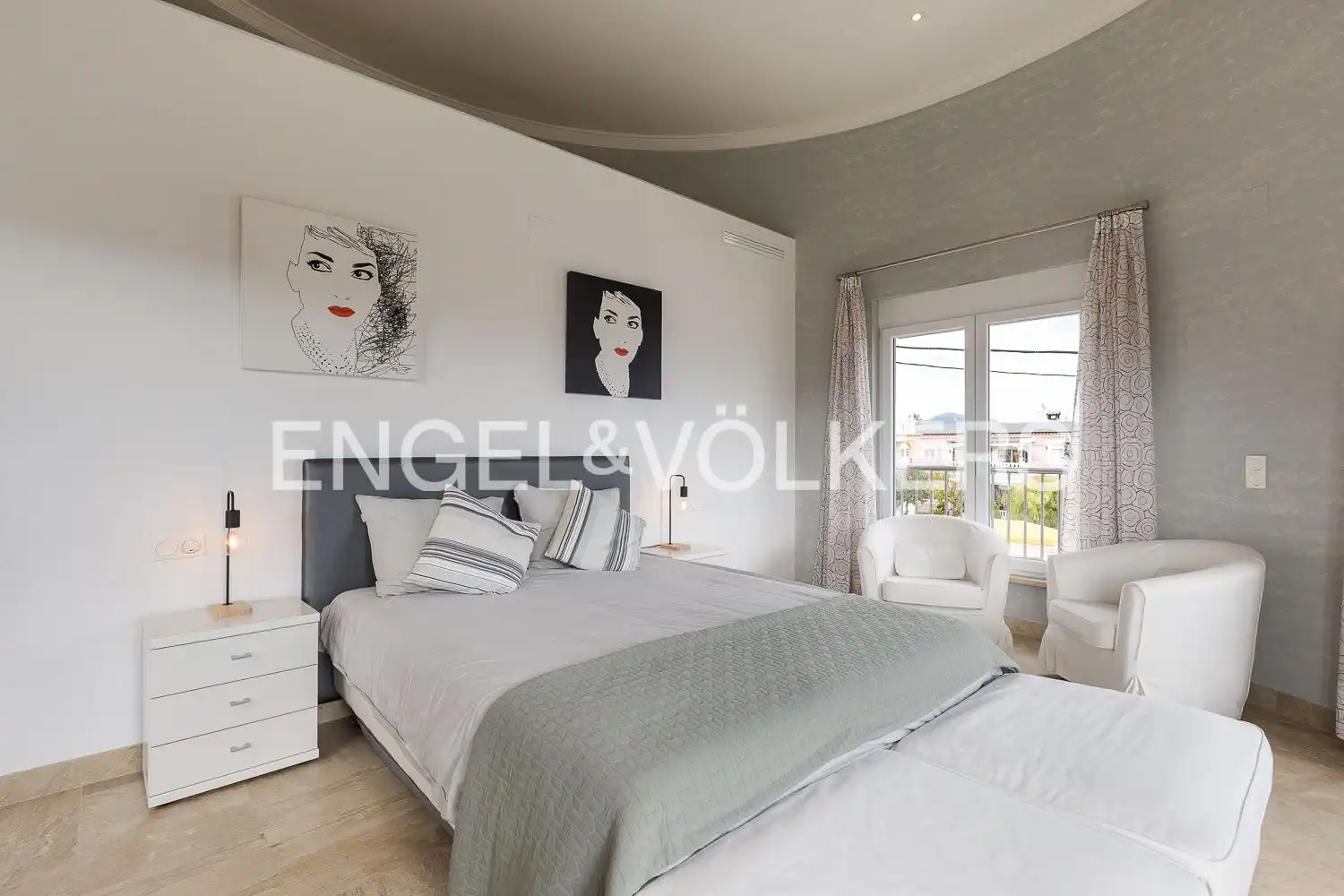 House with terrace for sale in Costa Norte, imagen 30