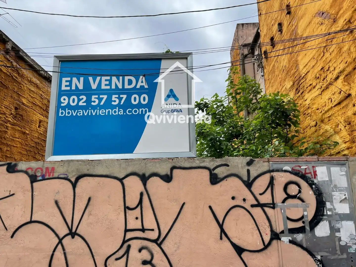 Terreno rústico en venta en Europa, imagen 2