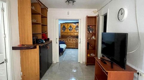 Foto 3 de Planta baixa de lloguer a Calle Málaga, San José - San Bernardo, La Línea de la Concepción