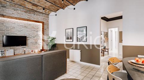 Foto 4 de Apartament de lloguer a Carrer de Les Carolines, Vila de Gràcia, Barcelona