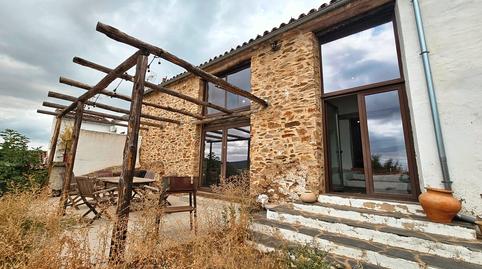 Foto 2 de Casa o xalet en venda a Calle Francisco Martínez, 21, Hinojales, Huelva