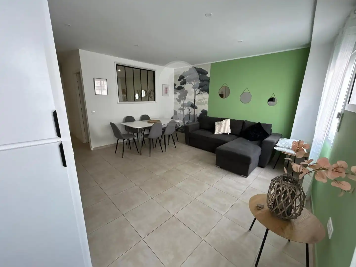 Living room of Buildings for sale in Roses