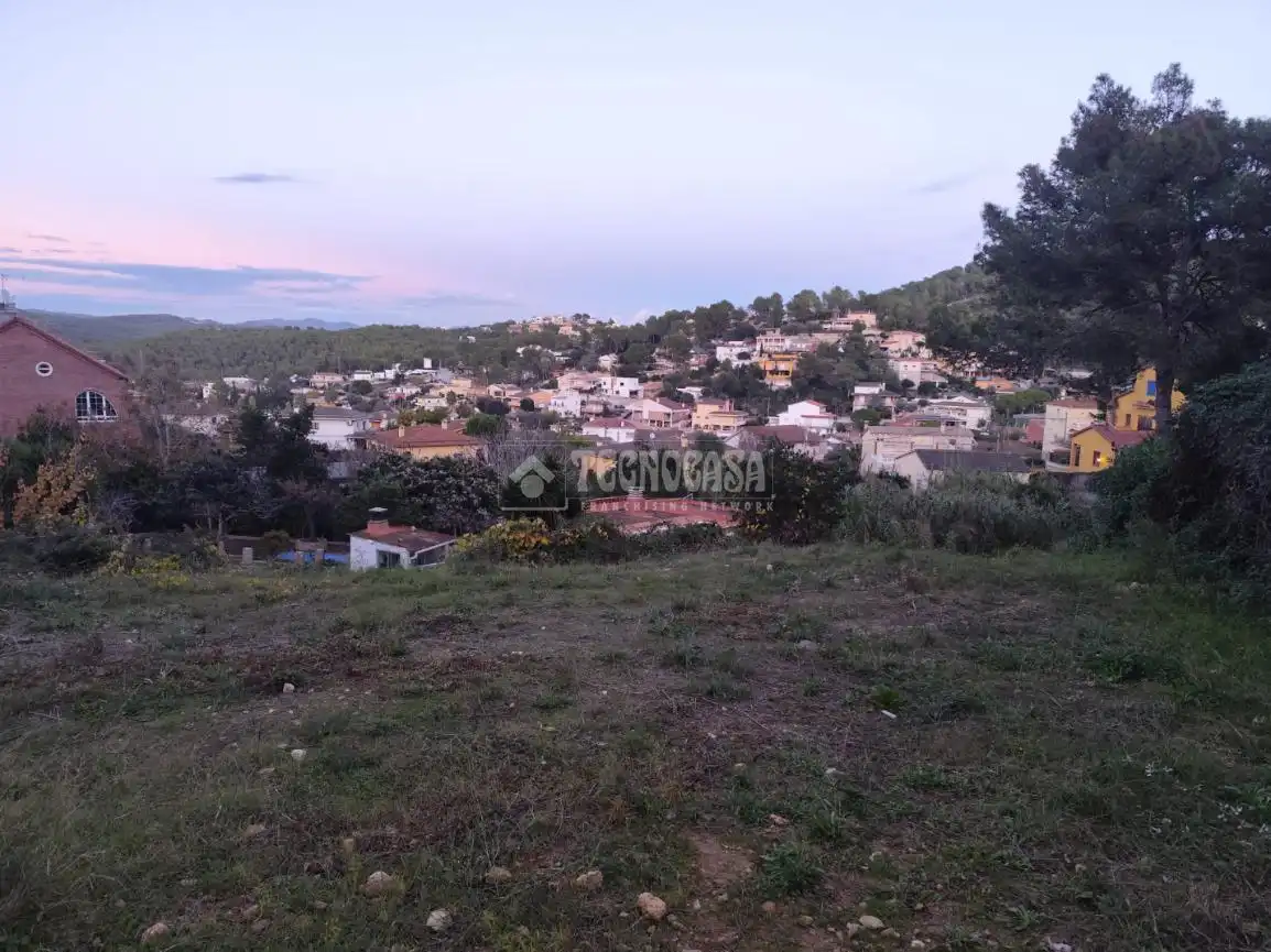 Terreny residencial en venda a Carrer Beethoven, imagen 8