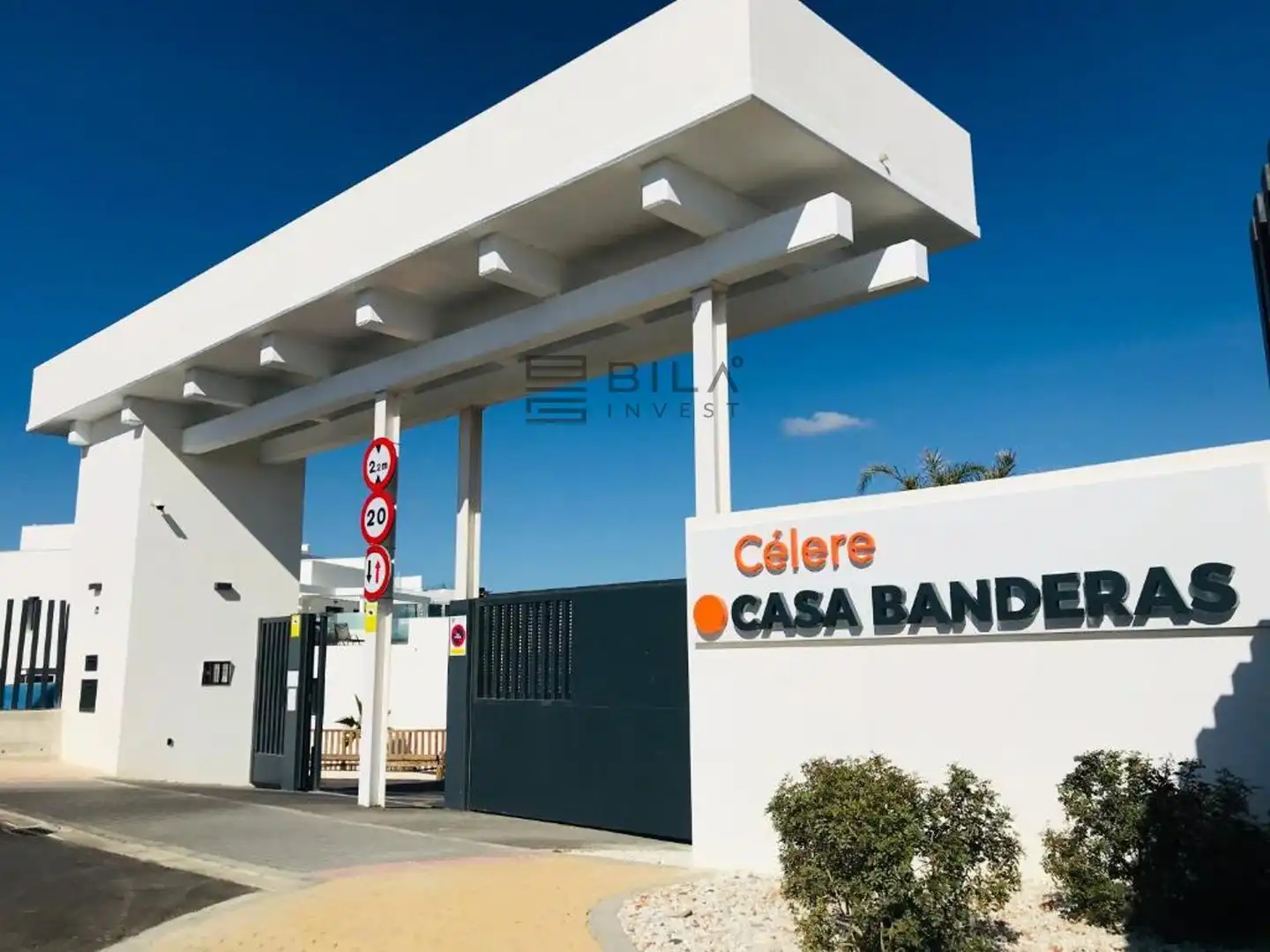 Appartement avec piscine à vendre à Casa Banderas, imagen 66
