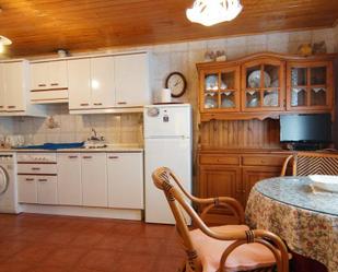 Kitchen of House or chalet for sale in Cañizo