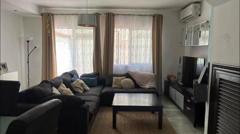 Foto 3 de Casa adosada en venda a Bello Horizonte - Lindasol, Marbella