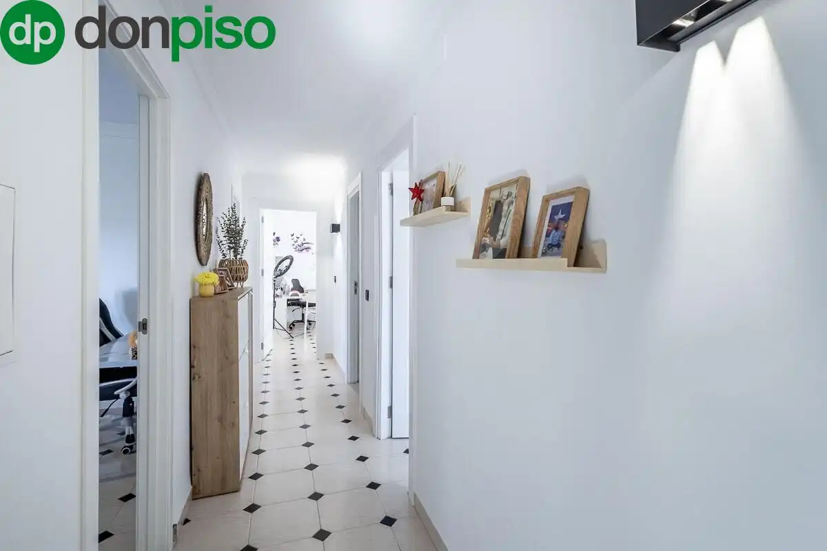 House with garden for sale in Calle MOLINILLO, imagen 23