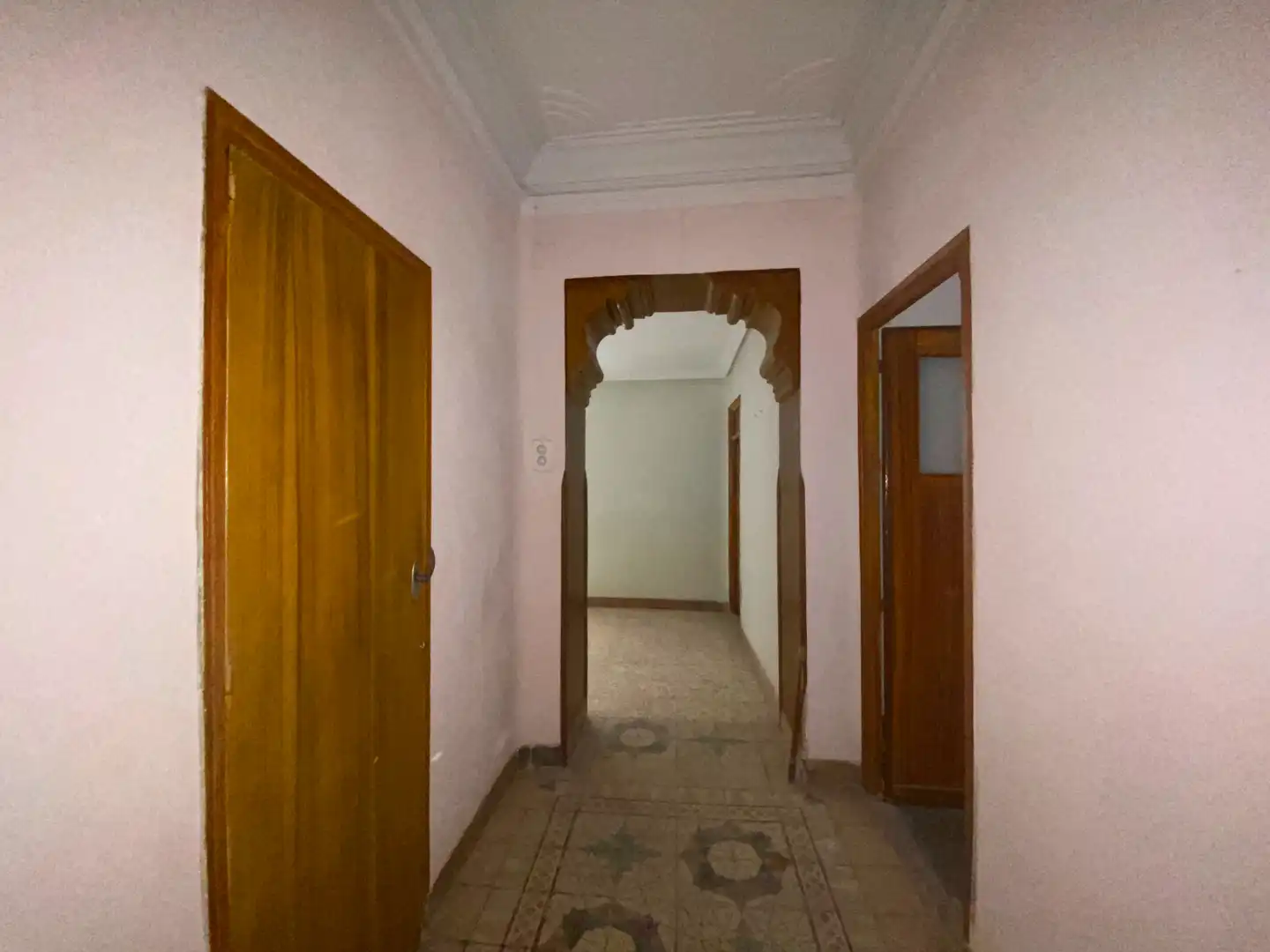 Houses for sale in Tomelloso  with Furnished and Balcony