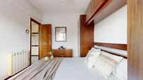 Bedroom of Flat for sale in Bilbao   with Heating