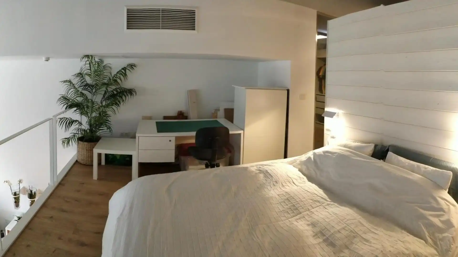 Loft amb terrassa en venda a Calle Creu Roja 1, imagen 6