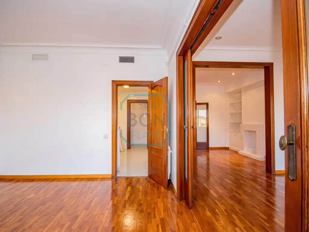 Piso de alquiler en Barcelona