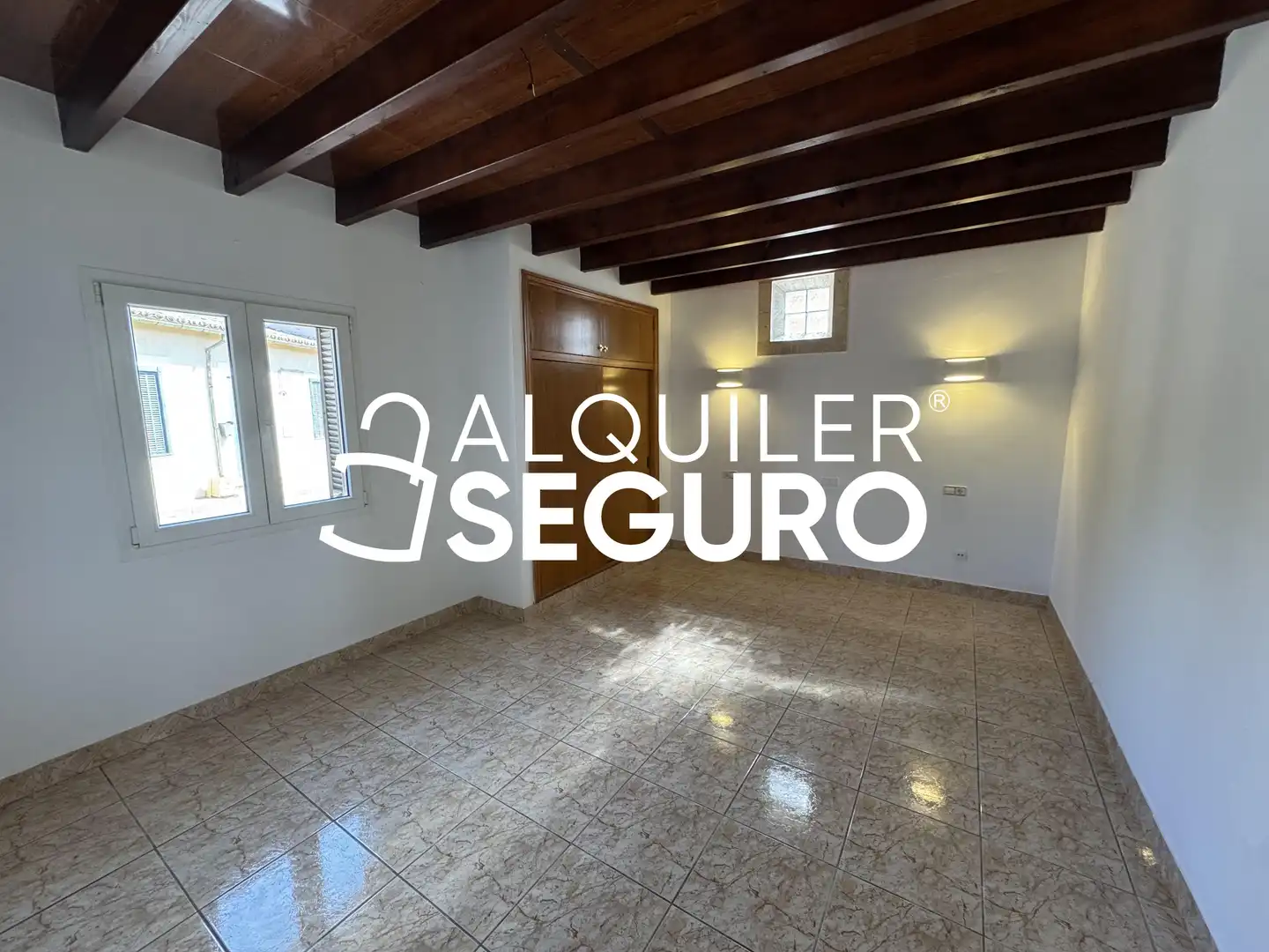 Living room of Houses for rent in Marratxí
