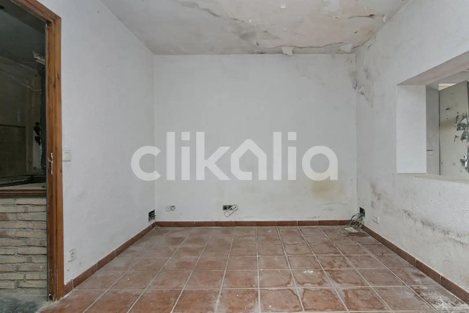 Kitchen of Houses for sale in Sant Cugat del Vallès  with Terrace