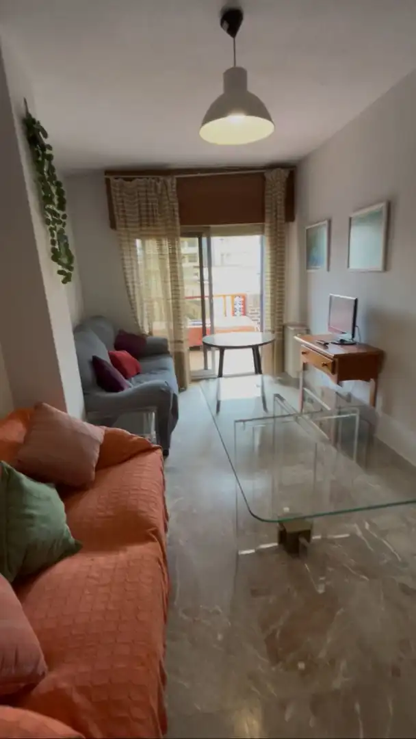 Flat with lift to rent in Plaza de San Lázaro, imagen 8