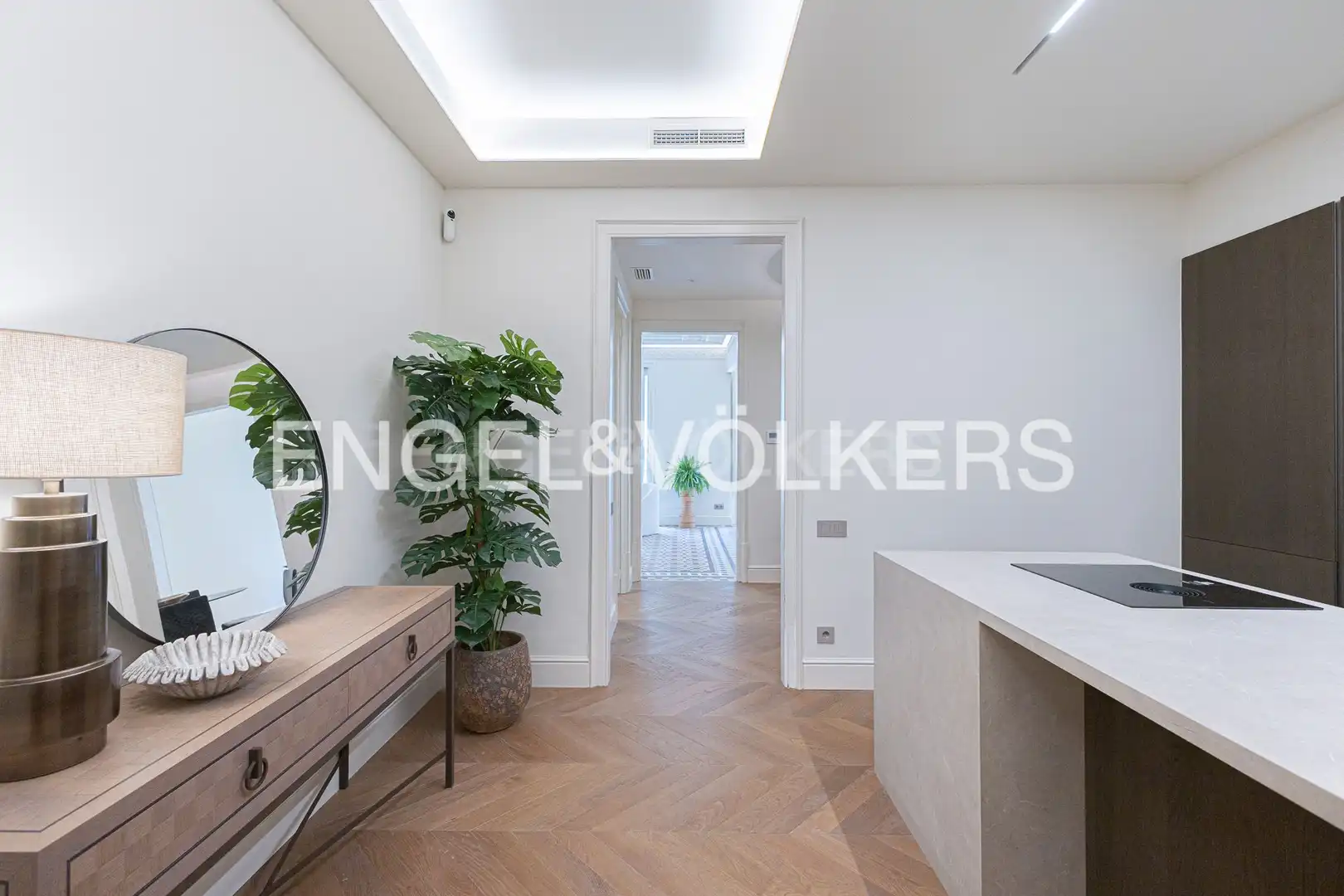 Apartment with terrace for sale in Eixample, imagen 21