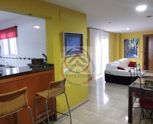 Sala d'estar de Casa o xalet en venda en Bellús amb Aire condicionat i Terrassa