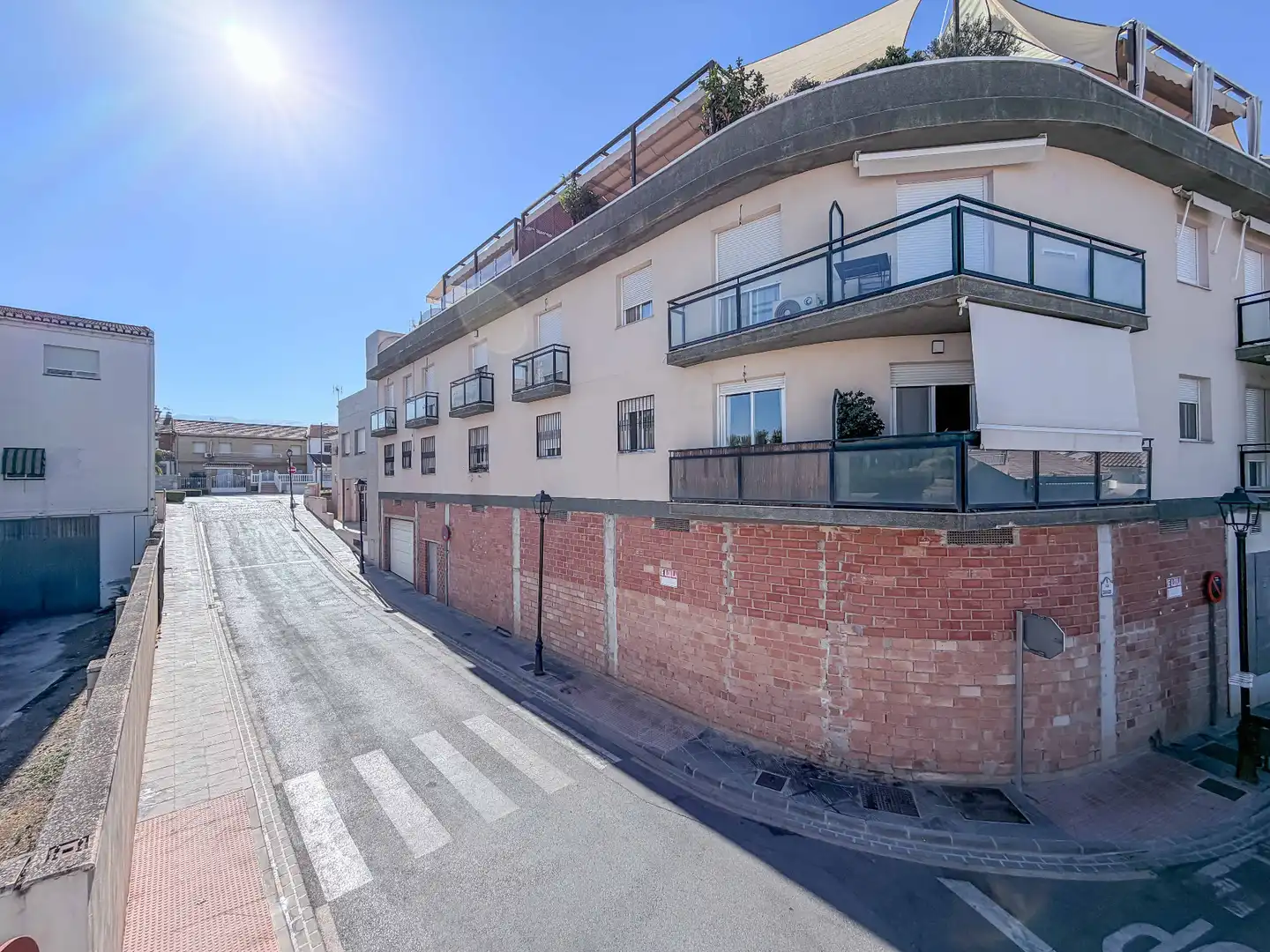 Attico con ascensore in vendita a Calle Zaragoza 26, imagen 39