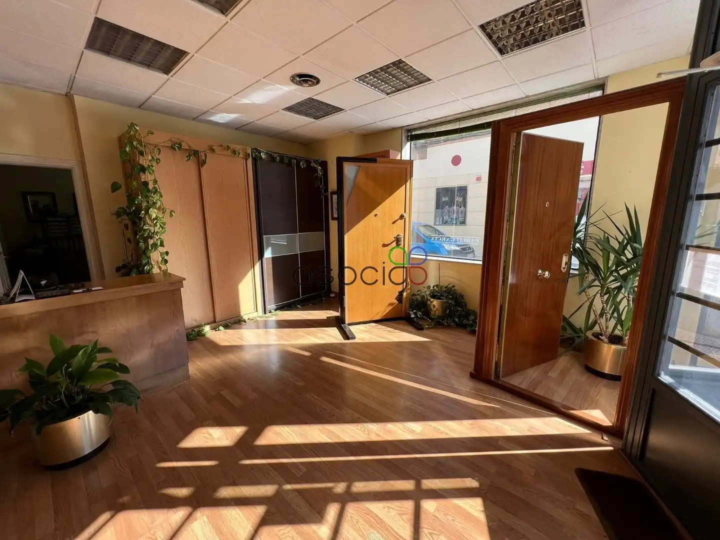 Local comercial de lloguer a San Roque - Concordia - Adoratrices, imagen 6