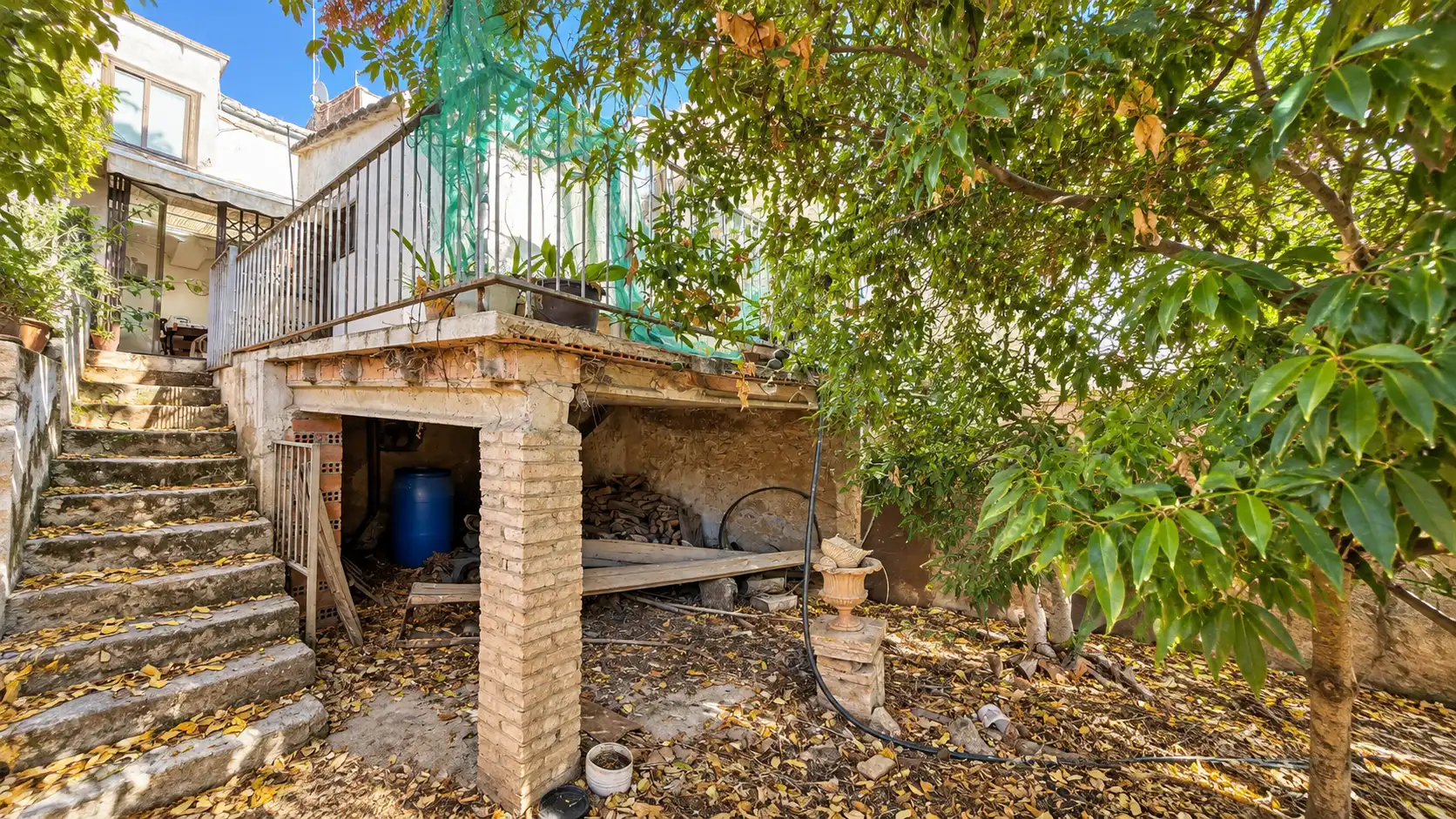 Maison mitoyenne avec jardin à vendre à Centre, imagen 33