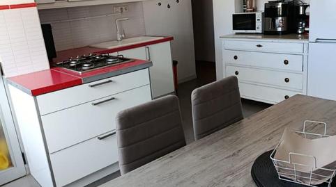 Foto 4 de Pis en venda a Partida Barberes Norte, Centro Urbano, Alicante