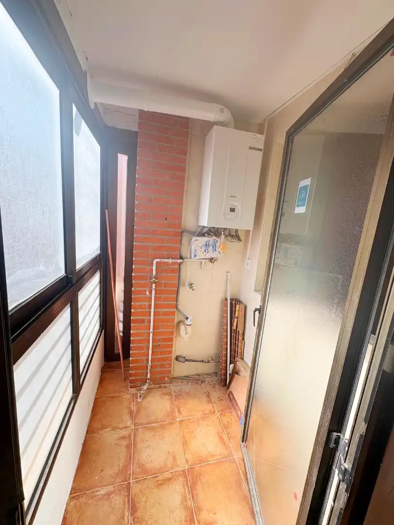 Casa adosada en venta en Albacete con Calefacción, Parquet y Internet