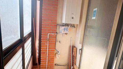Foto 5 de Casa adosada en venta en San Pedro, Albacete