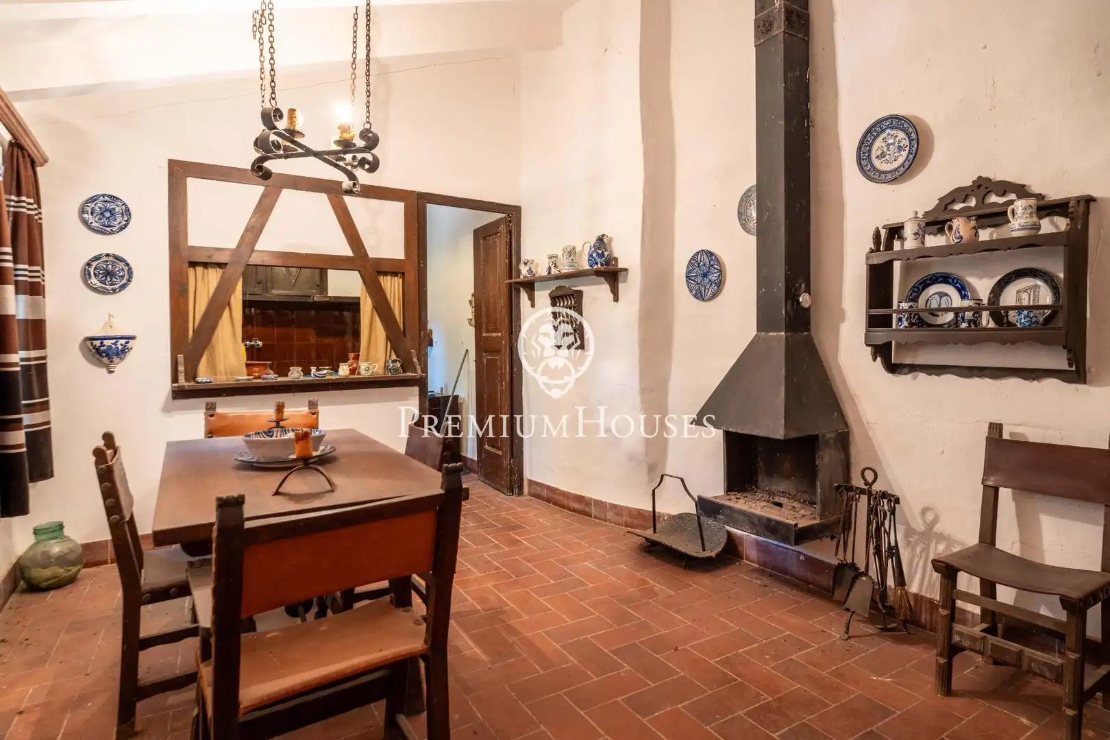 Cocina de Casa o chalet en venta en Tarragona con Jardín privado, Trastero y Balcón