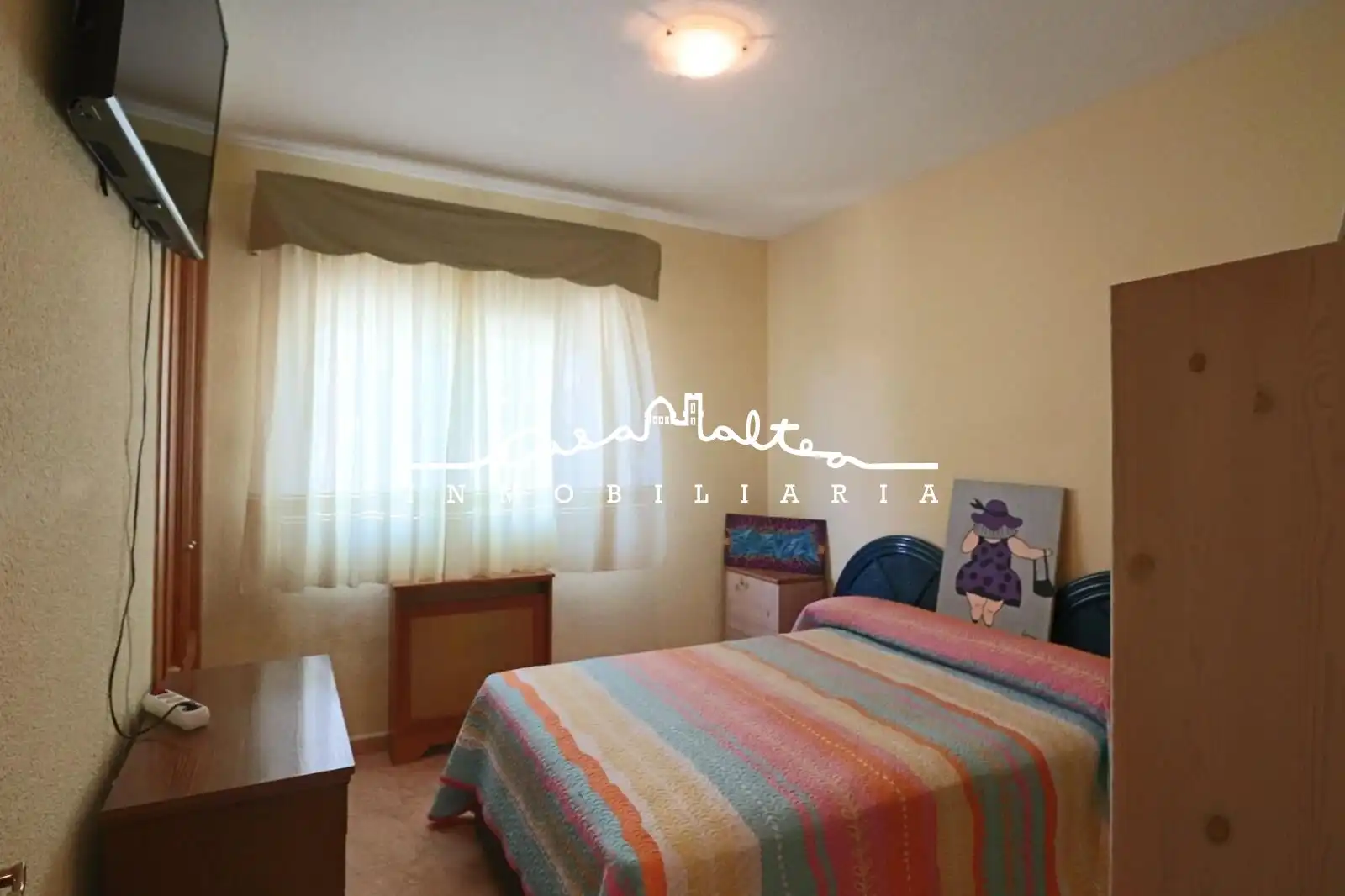 Detached house with pool for sale in Coloma, imagen 14