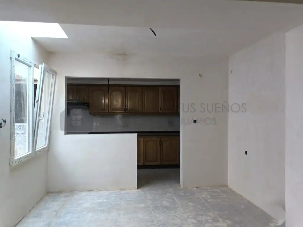 Cocina de Casa o chalet en venta en Sax