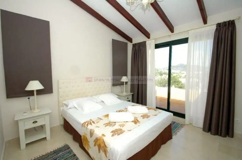 Villa avec piscine à vendre à Zona Galúa - Calnegre, imagen 7