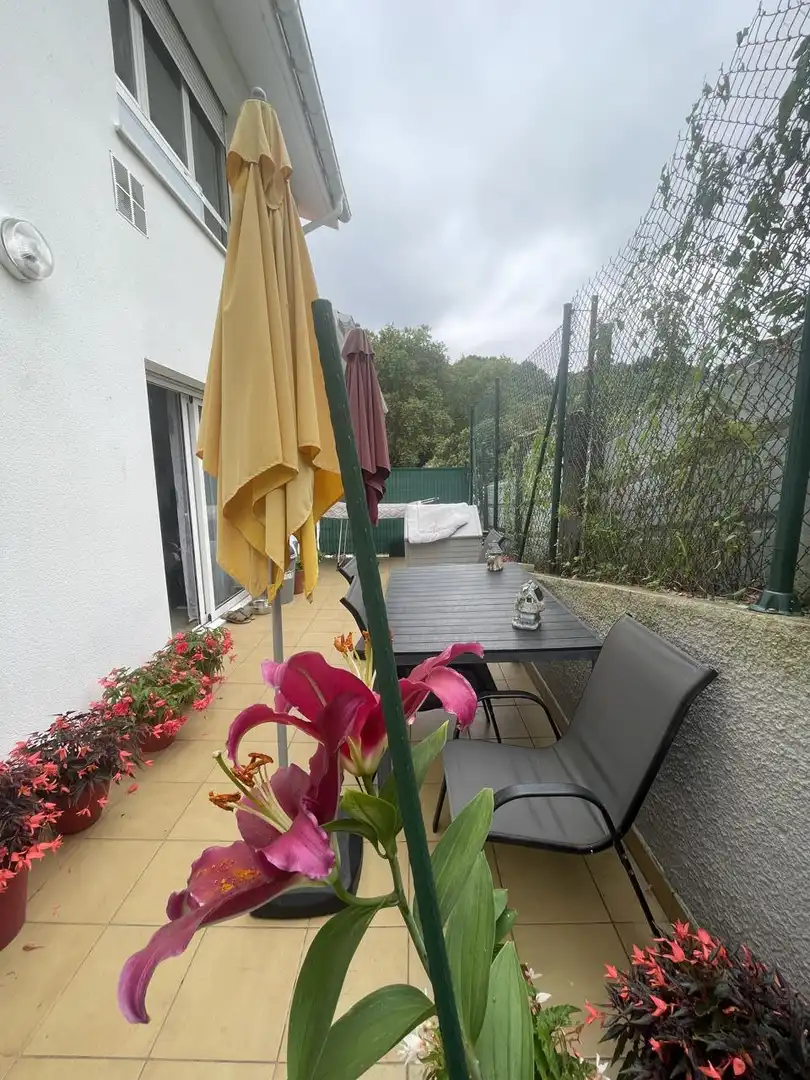 Piso en venta en Rue Apeztegiko, imagen 36