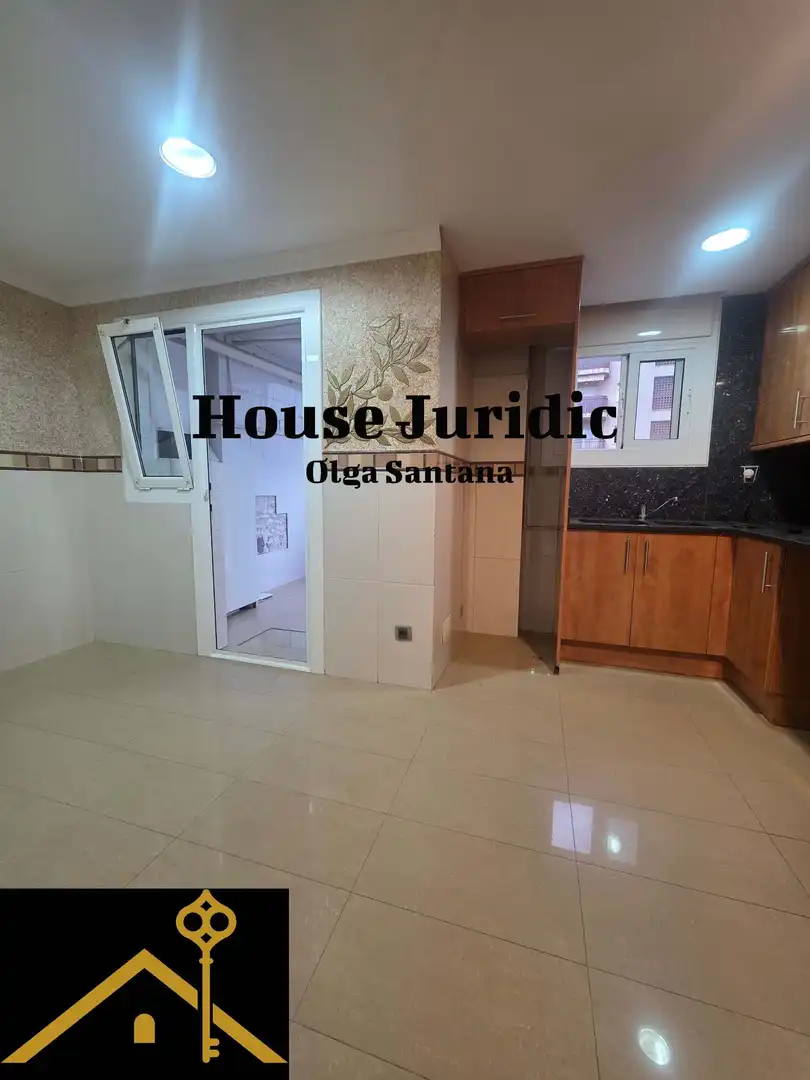 Flat for sale in Mataró  with Air Conditioner and Heating