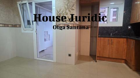 Foto 4 de Pis en venda a Rocablanca, S/n, La Llàntia, Mataró