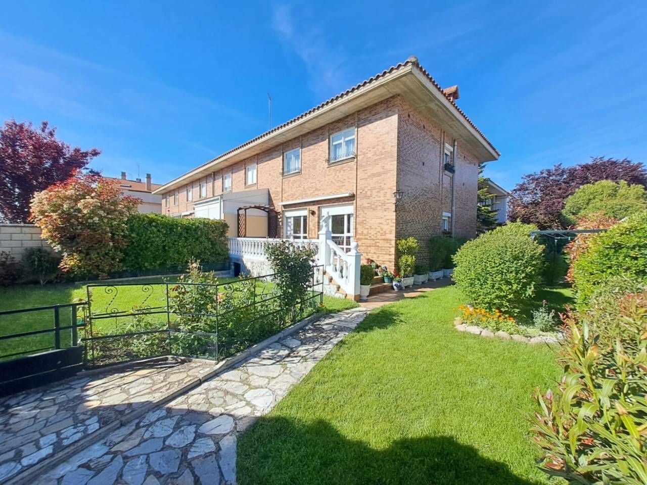 House or chalet for sale in Mesón, Merindad de Río Ubierna