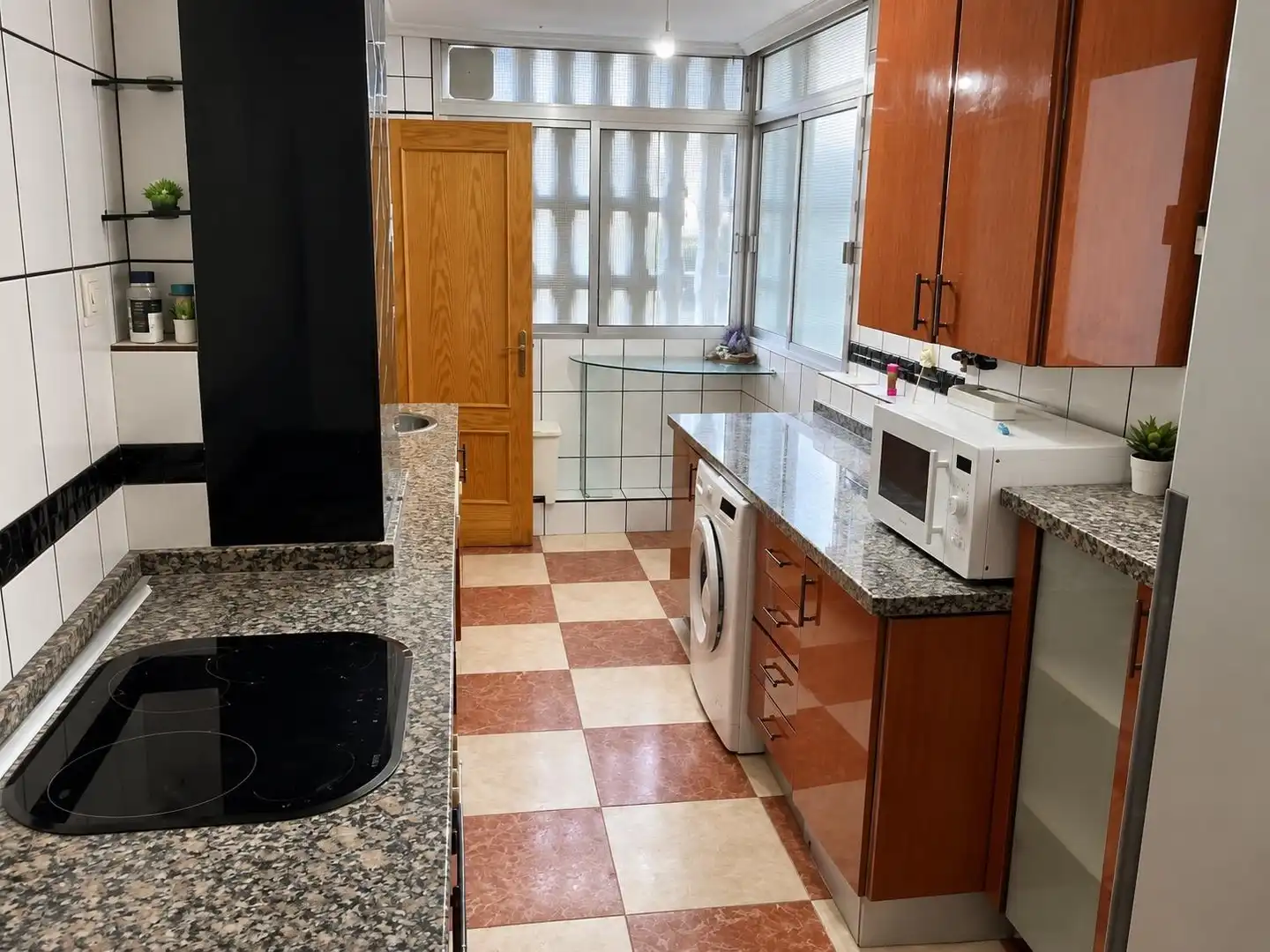 Wohnung mit Terrasse zum Verkauf in Calle ACUEDUCTO, imagen 6